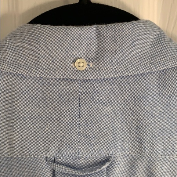 Polo Ralph Lauren Denim Collared Button Down Shirt - Picture 6 of 7